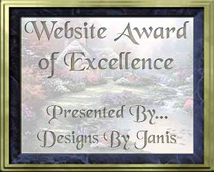 Award of Excellence