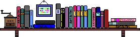 Book Shelf