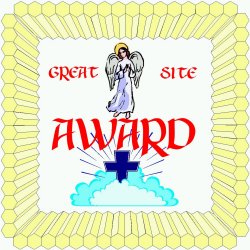 Great Site award