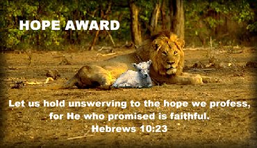 Hope Award